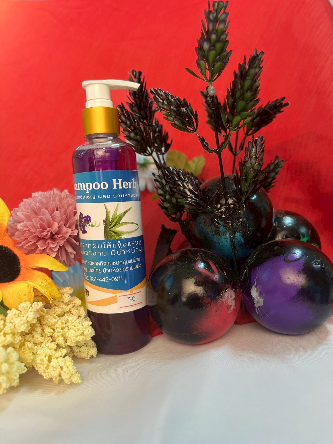 แชมพูอัญชัน5