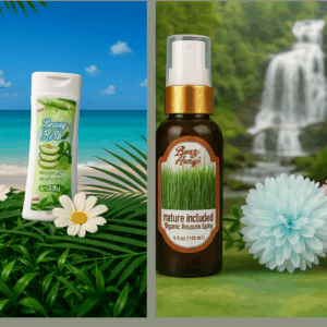 ครีมอาบน้ำสมุนไพรไล่ยุง + สเปรย์ไล่ยุง (1)