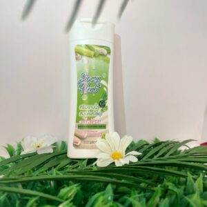 ครีมอาบน้ำสมุนไพรไล่ยุง2